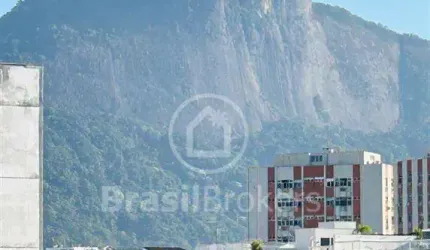 Apartamento 2 qtos Leblon