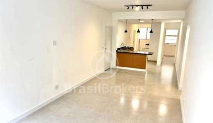 Apartamento à venda – Copacabana