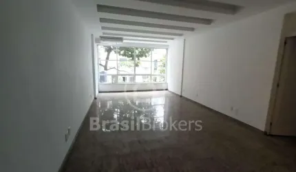 AMPLO APARTAMENTO COM 161M2, 3 QUARTOS, 1 SUITE EM COPACABANA