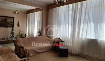 Apartamento à venda com 157,00m² e 3 quartos em Copacabana, Rio de Janeiro -RJ