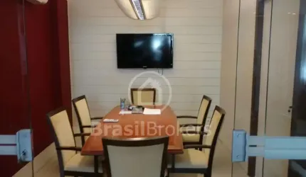 Sala Comercial  - Copacabana