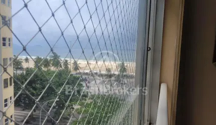 Apartamento à venda com 250,00m² e 4 quartos em Copacabana, Rio de Janeiro - rj