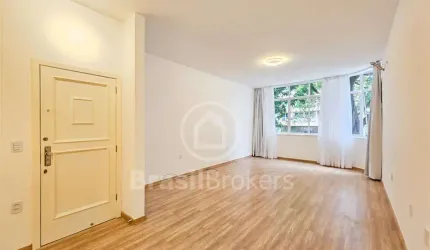 Excelente Apartamento reformado no Flamengo!