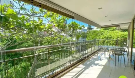 Apartamento com 3 Quartos e 5 banheiros à Venda, 170 m² por R$ 4.900.000