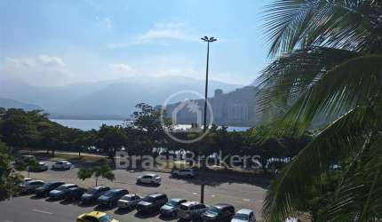 Lagoa, Avenida Epitácio Pessoa 1900, Prédio de Alto Padrão com Linda Vista