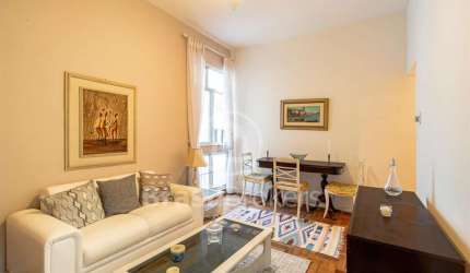 Apartamento à venda com 2 quartos em Ipanema, Rio de Janeiro - rj