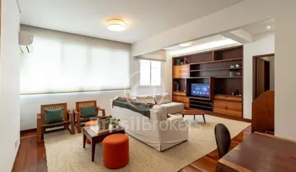 Apartamento à venda com 96,00m² e 3 quartos em Leblon, Rio de Janeiro - rj