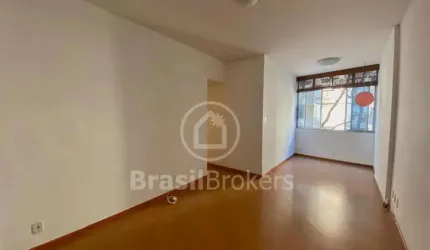 Apartamento à venda com 93,00m² e 3 quartos em Copacabana, Rio de Janeiro - RJ