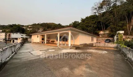 Teresopolis, Vale do Paraiso, mansao a venda!  Area do terreno 1.446