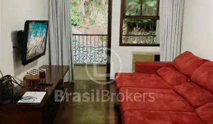 Cobertura à venda com 203,00m² e 5 quartos em Lagoa, Rio de Janeiro - rj