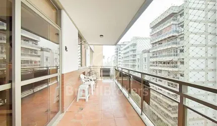 Apartamento à venda com 160,00m² e 3 quartos em Copacabana, Rio de Janeiro - rj