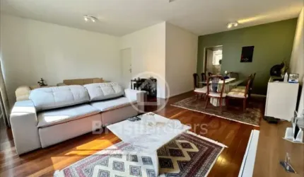 Apartamento à venda com  3 quartos em Leblon, Rio de Janeiro - RJ
