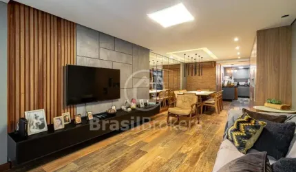 Apartamento à venda com 156,00m² no Leblon e 3 quartos em Leblon, Rio de Janeiro - rj