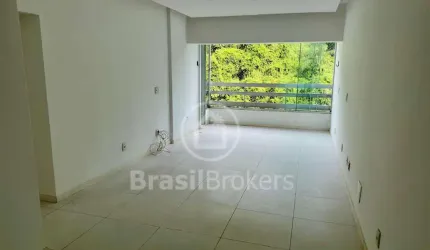 Apartamento à Venda - Avenida Niemeyer - 85m²