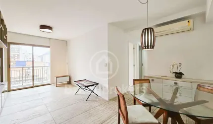 Apartamento à Venda em Botafogo - Condomínio Opera di Milano
