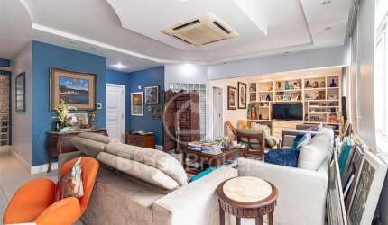 Apartamento à venda com 150,00m² e 4 quartos em Ipanema, Rio de Janeiro - rj