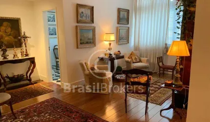 HUMAITÁ AMPLO SALA 2 QUARTOS COM GARAGEM