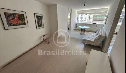 Leblon, apart hotel, quarto e sala, melhor localização, valor e com serviços.