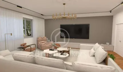 Apartamento à venda com 420,00m² e 4 quartos em Flamengo, Rio de Janeiro - rj