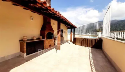 Cobertura Duplex!!