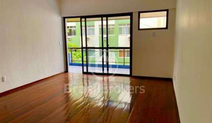 Apartamento à venda com 102,00m² e 2 quartos em Flamengo, Rio de Janeiro - rj