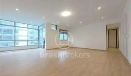 Apartamento à venda com 114,00m² e 3 quartos em São Conrado, Rio de Janeiro - rj