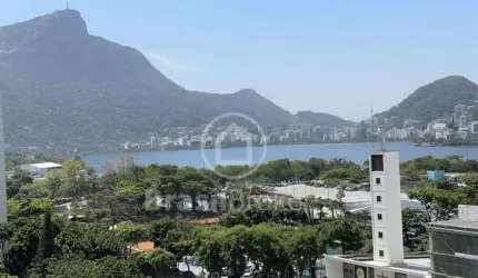 Apartamento à venda com 85,00m² e 3 quartos em Leblon, Rio de Janeiro - rj