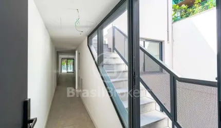 Cobertura Duplex à venda com 185,00m² e 2 quartos em Ipanema, Rio de Janeiro - rj