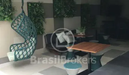 Apartamento à venda com 241,00m² e 3 quartos em Botafogo, Rio de Janeiro - rj