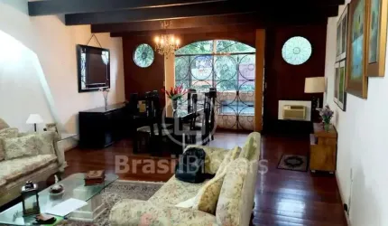 Apartamento à venda com 153,00m² e 4 quartos em Copacabana, Rio de Janeiro - rj