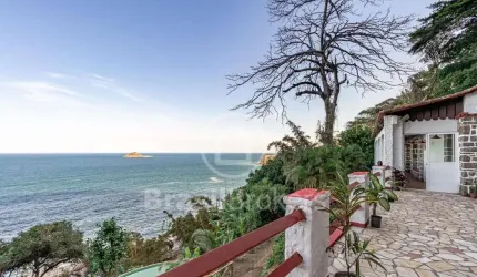 Casa à venda com 7000,00m² e 6 quartos em São Conrado, Rio de Janeiro - rj