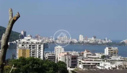 Casa à venda com 952,00m² e 4 quartos em Jardim Botânico, Rio de Janeiro - rj