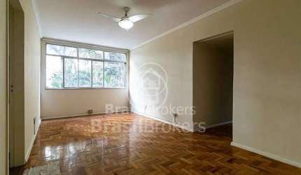 Apartamento à venda com 84,00m² e 3 quartos em Leblon, Rio de Janeiro - rj