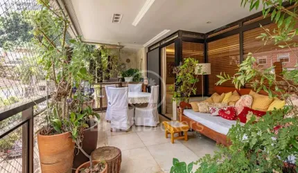 Apartamento à venda com 300,00m² e 4 quartos em Leblon, Rio de Janeiro - rj