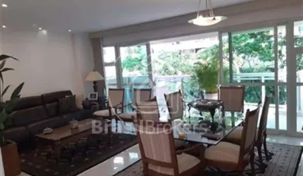 Cobertura Duplex à venda com 320,00m² e 5 quartos em Laranjeiras, Rio de Janeiro - rj