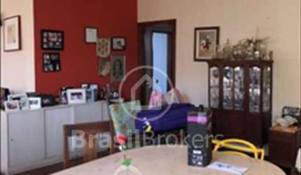 Cobertura à venda com 180,00m² e 4 quartos em Ipanema, Rio de Janeiro - rj