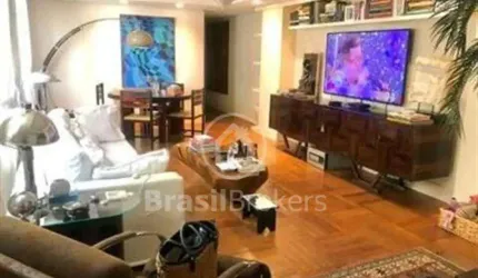 Apartamento à venda com 238,00m² e 4 quartos em Leblon, Rio de Janeiro - rj