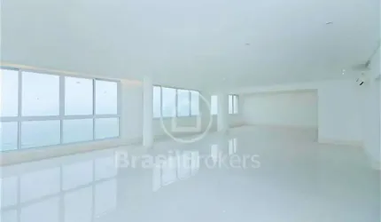 Apartamento à venda VISTA MAR E PRAIA DE COPACABANA e 4 quartos em Copacabana, Rio de Janeiro - rj
