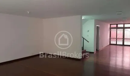 Casa à venda com 361,00m² e 4 quartos em Cosme Velho, Rio de Janeiro - rj