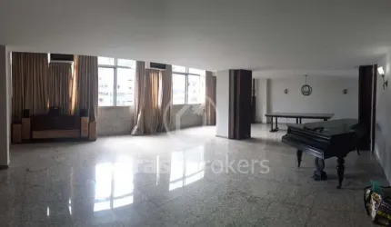 Apartamento à venda com 278,00m² e 4 quartos em Copacabana, Rio de Janeiro - rj