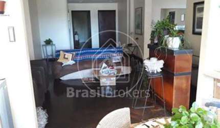 Apartamento à venda com 271,00m² e 4 quartos em Copacabana, Rio de Janeiro - rj