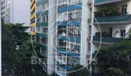 Apartamento à venda com 106,00m² e 3 quartos em Flamengo, Rio de Janeiro - rj