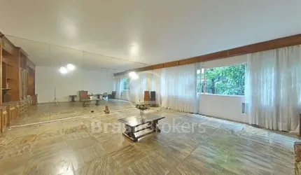 Apartamento à venda com 250,00m² e 4 quartos em Copacabana, Rio de Janeiro - rj