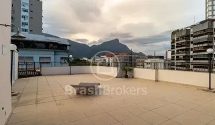 Apartamento à venda com 66,00m² e 2 quartos em Leblon, Rio de Janeiro - rj