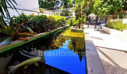 Prédio Inteiro  - Botafogo