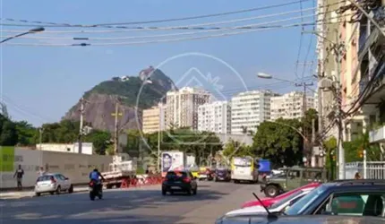 Terreno Residencial  - Botafogo
