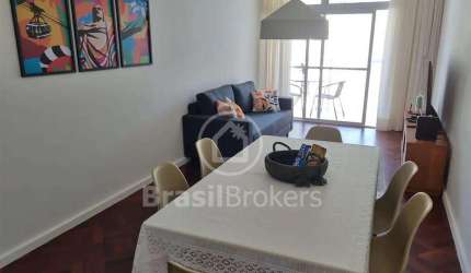 Rua Piragibe Frota Aguiar, próximo a Rua Jangadeiros, Sala, 2 Quartos, 85 m2, Reformado.