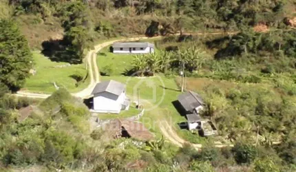 Terreno Residencial  - Fazenda Nacional São José