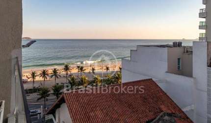 Cobertura à venda com 360,00m² e 4 quartos em Ipanema, Rio de Janeiro - rj