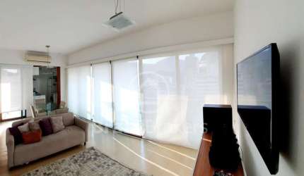 Flat à venda com 87,00m² e 2 quartos em Ipanema, Rio de Janeiro - rj